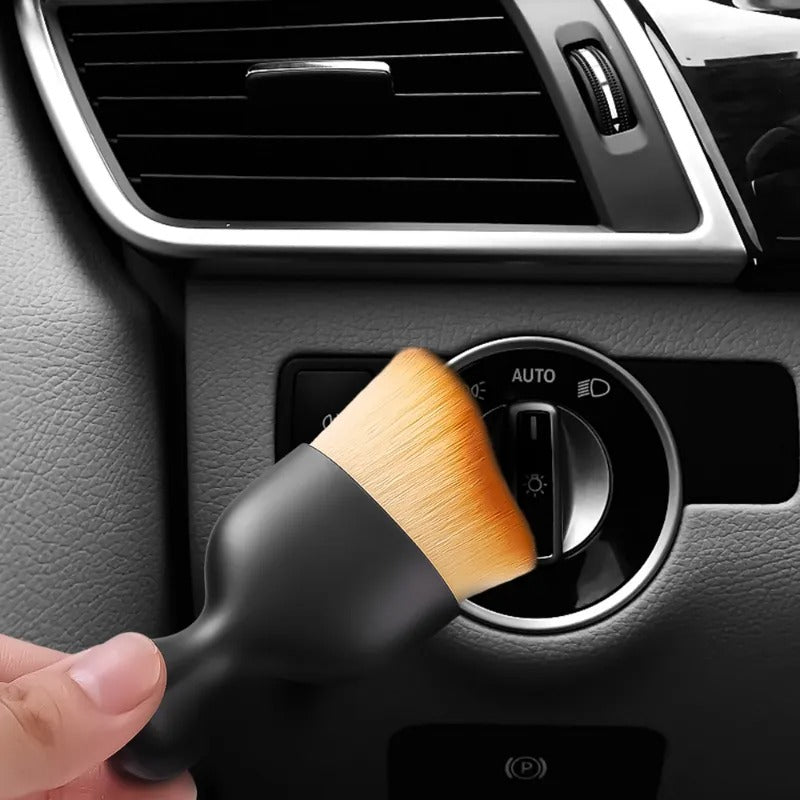 Brosse de nettoyage - CleanCar™ - Commodité Auto