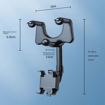 Support de téléphone voiture | EASY PHONE HOLDER
